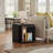 Flanigan Solid Wood Top Nesting Tables End Table-29286265