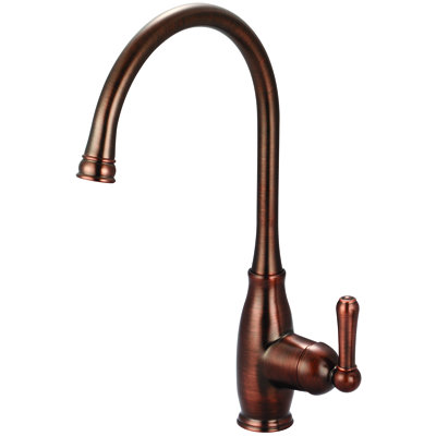 Olympia Faucets Kitchen Faucet