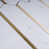 White/Gold selected