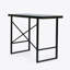 Bureau en bois massif