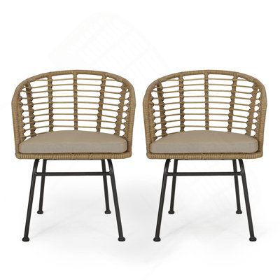 CHAISE RANDY