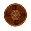 Regency Solid Wood End Table