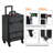Pyburn 6 Compartment Makeup Organizer