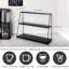 Brenson Metal Makeup Organiser