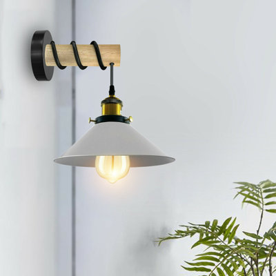Cielito Armed Sconce