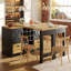Kitchen Island-131255642