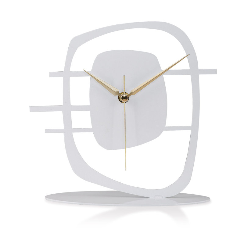 Horloge décorative