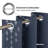 Bedolla Room Darkening Curtain Pair-632535994-632535999