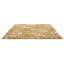 Handmade Wool Floral Area Rug-74187220
