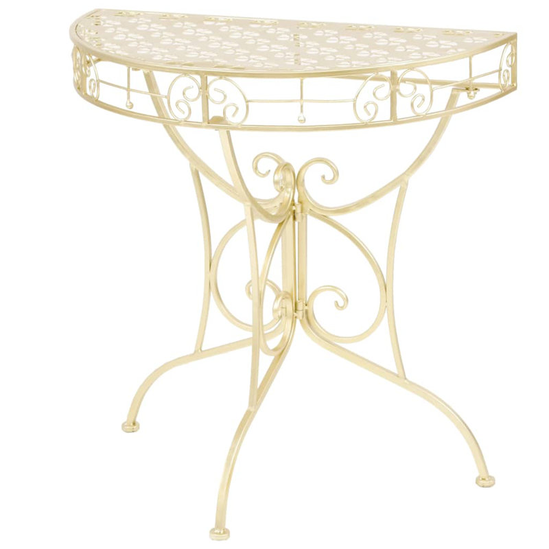 Holmdel End Table
