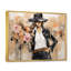 Fashion Chic, impression sur toile encadrée-134174015-134174003