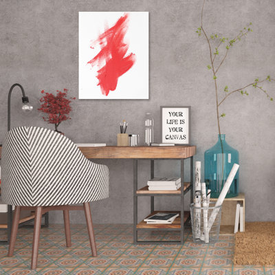 " Color Sketch " by Kent Youngstrom Painting Print