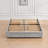 3 Drawer Upholstered  Platform Storage Bed-444471829-459372850