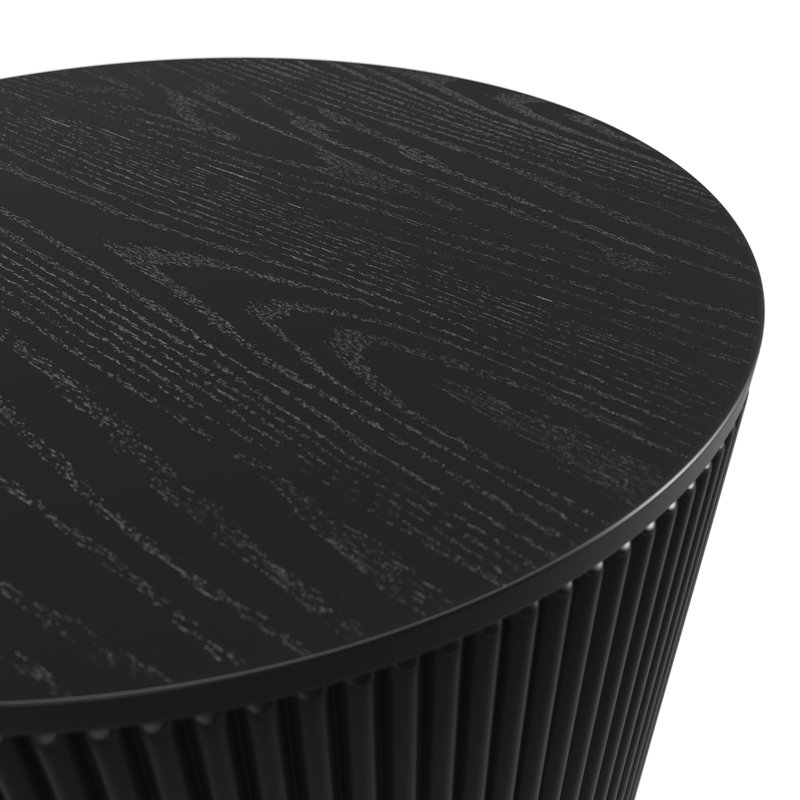Cheridan Solid Coffee Table