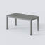 Tables de salle à manger d'extérieur en aluminium Calliana-96330445