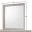 Miroir carré gris-2117762022