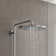 Système de douche thermostatique Euphoria 310 CoolTouch