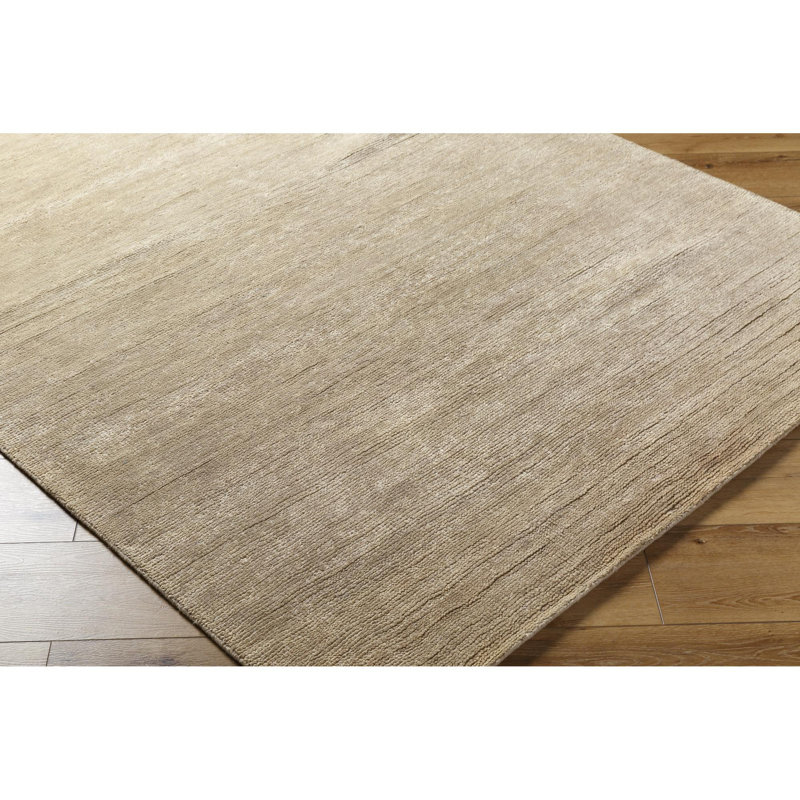 Astana Handmade Rug, Rectangle 10' x 14'