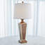 Regency Table Lamp