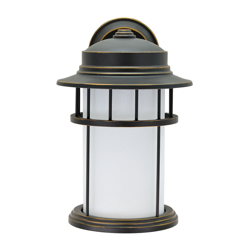 Jordao Wall Light, 15.75" H x 9" W x 10.25" D