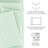 Sheet Set Solid Microfiber Ultra Soft Bedding-105901607-105901628