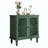 31" 2 Door Accent Cabinet-119317730