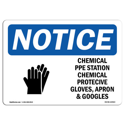 Produit chimique PPE Station