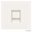 Table d'appoint POLYWOOD Long Island 18 "-507772450