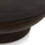 Table basse à piédestal Viktor
