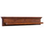 Oxford Acacia Solid Wood Accent Shelf-41159432