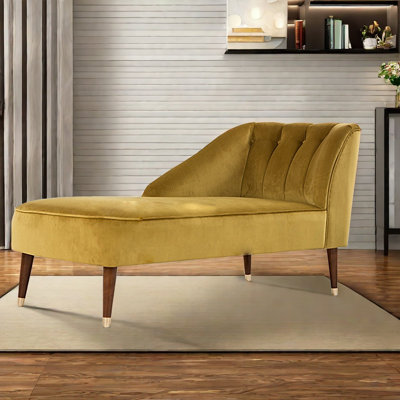 Chaise ergonomique en bois massif