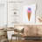 Yarlin Pink Ice Cream-108371341