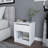 Sheridan Bedside Table Nightstand-2109987430
