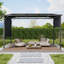 2m x 3m x 4m Pergolas-1824397317
