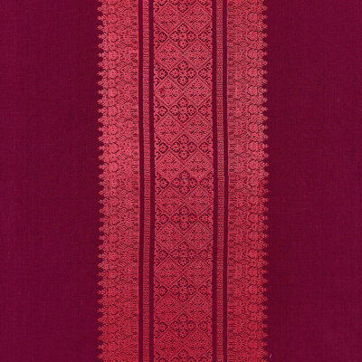 Couture Cotton Blend Fabric