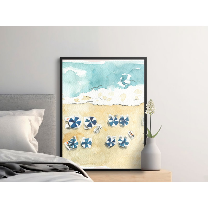Suzi No Frame Print, 24x36
