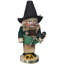Steinbach Wizard of Oz Steinbach Chubby Scarecrow Nutcracker