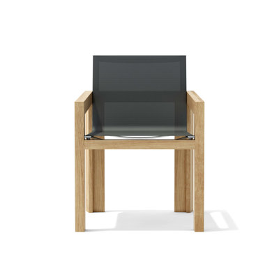 Smyrna Dining Armchair