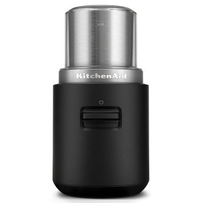 Go Cordless Blade Grinder