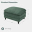 Canapé modulaire Comfy-453473534