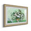 Roses, 1890 - Vincent van Gogh - Estampe encadrée sur mesure-996752132-996752144-996752149