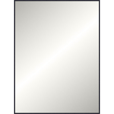 Floater 2 Solid Wood Mirror