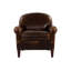 Leather Lounge Chair