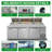 Daheat 30.8 Cubic Feet Prep Refrigerator