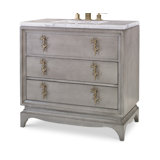 Isla 36'' W Single Vanity