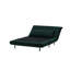 Boonton 2 Seater Velvet Sleeper-457895441