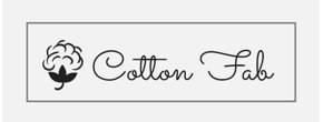 Logo Cotton Fab