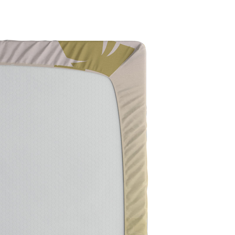 Microfiber Fitted Sheet, Twin XL Fitted Sheet