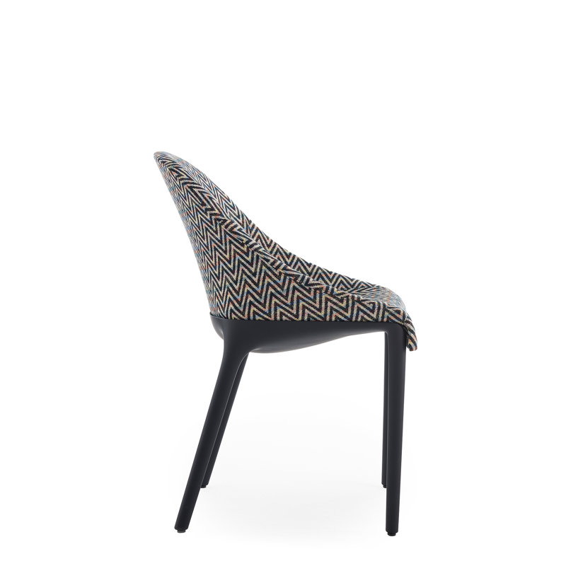 Eleganza Upholstered Dining Chair