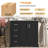 Stylish Soft-Close Vanity-117192114